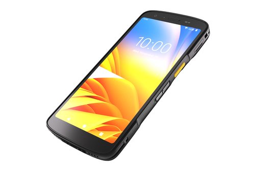 Zebra TC22 WLAN Wifi 6 SE4710 6" Display 6GB/64GB 16MP RFC 5MP FFC 2-Pin Back I/O Standard Battery NFC BT USB-C GMS ROW 6 Zebra TC22 WLAN Wifi 6 SE4710 6" Display 6GB/64GB 16MP RFC 5MP FFC 2-Pin Back I/O Standard Battery NFC BT USB-C GMS ROW - Imagen 6