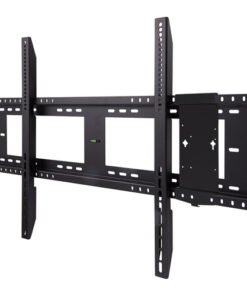 Alternative view of ViewSonic WMK-047-2 - Kit de montaje (soporte para montaje en pared) - para pantalla LCD - interfaz de montaje: 400 x 200 mm - se puede instalar en la pared - para ViewSonic CDE4320, CDE6520; ViewBoard IFP5550, IFP6550, IFP6562, IFP7550, IFP7562, IFP8662