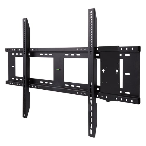 ViewSonic WMK-047-2 - Kit de montaje (soporte para montaje en pared) - para pantalla LCD - interfaz de montaje: 400 x 200 mm - se puede instalar en la pared - para ViewSonic CDE4320, CDE6520; ViewBoard IFP5550, IFP6550, IFP6562, IFP7550, IFP7562, IFP8662 2 ViewSonic WMK-047-2 - Kit de montaje (soporte para montaje en pared) - para pantalla LCD - interfaz de montaje: 400 x 200 mm - se puede instalar en la pared - para ViewSonic CDE4320, CDE6520; ViewBoard IFP5550, IFP6550, IFP6562, IFP7550, IFP7562, IFP8662 - Imagen 2
