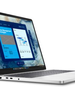 Dell Pro - Notebook - 16" - Intel Core Ultra 7 255U. / 4.2 GHz - 16 GB - DDR5 SDRAM - 512 GB SSD - Integrated graphics - Imagen 3