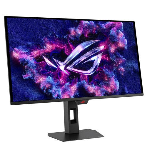 ROG - LED-backlit LCD monitor - 27" - OLED QHD HDMI(2)/DP/USB HUB( 4 ROG - LED-backlit LCD monitor - 27" - OLED QHD HDMI(2)/DP/USB HUB( - Imagen 4