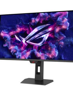 ROG - LED-backlit LCD monitor - 27" - OLED QHD HDMI(2)/DP/USB HUB( 10 ROG - LED-backlit LCD monitor - 27" - OLED QHD HDMI(2)/DP/USB HUB( - Imagen 5