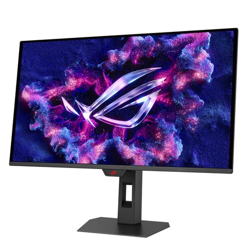 ROG - LED-backlit LCD monitor - 27" - OLED QHD HDMI(2)/DP/USB HUB( 5 ROG - LED-backlit LCD monitor - 27" - OLED QHD HDMI(2)/DP/USB HUB( - Imagen 5