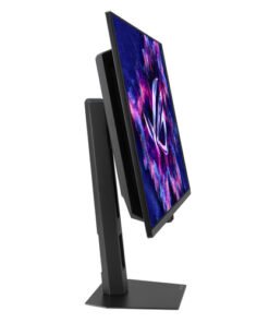 ROG - LED-backlit LCD monitor - 27" - OLED QHD HDMI(2)/DP/USB HUB( 11 ROG - LED-backlit LCD monitor - 27" - OLED QHD HDMI(2)/DP/USB HUB( - Imagen 6