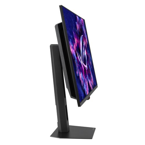 ROG - LED-backlit LCD monitor - 27" - OLED QHD HDMI(2)/DP/USB HUB( 6 ROG - LED-backlit LCD monitor - 27" - OLED QHD HDMI(2)/DP/USB HUB( - Imagen 6