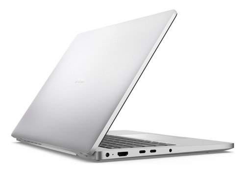 Dell Pro Portátil 14'' Intel Core Ultra 5 | 16GB RAM | 512GB SSD | Windows 11 Pro | Plata 6 Dell Pro Portátil 14'' Intel Core Ultra 5 | 16GB RAM | 512GB SSD | Windows 11 Pro | Plata - Imagen 6