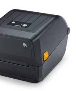 Zebra ZD220 Thermal Transfer Label Printer | 203 dpi | USB - Imagen 3