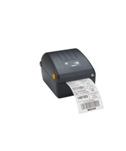 Impresora térmca 4 pulgadas Zebra ZD230, Lenguaje ZPL y EPL, Conectividad USB 16 Gal ZD23042 301C00EZ g1 1778557686