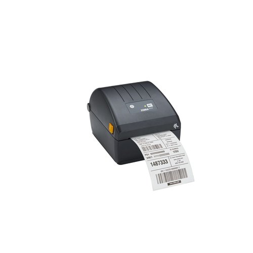 Impresora térmca 4 pulgadas Zebra ZD230, Lenguaje ZPL y EPL, Conectividad USB 7 Impresora térmca 4 pulgadas Zebra ZD230, Lenguaje ZPL y EPL, Conectividad USB - Imagen 7