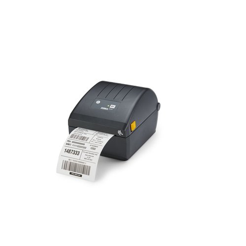 Impresora térmca 4 pulgadas Zebra ZD230, Lenguaje ZPL y EPL, Conectividad USB 8 Impresora térmca 4 pulgadas Zebra ZD230, Lenguaje ZPL y EPL, Conectividad USB - Imagen 8