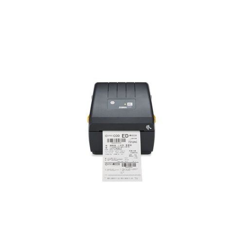 Impresora térmca 4 pulgadas Zebra ZD230, Lenguaje ZPL y EPL, Conectividad USB 10 Impresora térmca 4 pulgadas Zebra ZD230, Lenguaje ZPL y EPL, Conectividad USB - Imagen 10