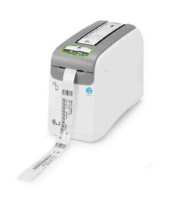 Alternative view of Zebra ZD510-HC - Impresora de etiquetas - térmica directa - Rollo (3,02 cm) - 300 ppp - hasta 102 mm/segundo - USB 2.0, LAN, host USB