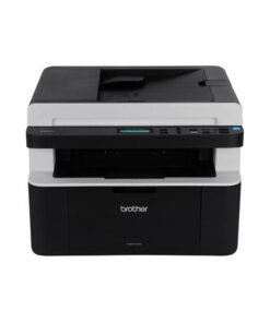 Alternative view of Brother DCP Multifunction Mono Laser Printer