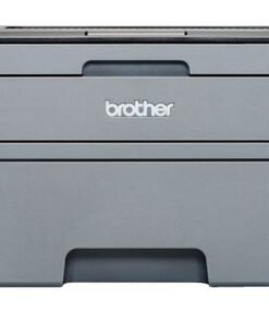 Alternative view of Impresora Láser Monocromática Dúplex 30ppm 250 Hojas A4 USB Brother HL-L2320D