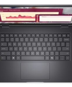 Alternative view of Notebook ASUS ExpertBook B1403CVA 14" FHD Intel Core 5 210H 16GB DDR5, 512GB SSD, WiFi 6E, W11Pro