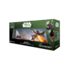 Boba Fett Gaming Mouse Pad XL Primus