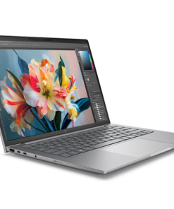 Alternative view of HP ZBook - Notebook - Intel Core Ultra 9 285H / 5.4 GHz - 32 GB - DDR5 SDRAM - SSD - NVIDIA Quadro RTX 2000 - Windows 11 Pro