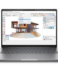 HP ZBook - Notebook - Intel Core Ultra 9 285H / 5.4 GHz - 32 GB - DDR5 SDRAM - SSD - NVIDIA Quadro RTX 2000 - Windows 11 Pro