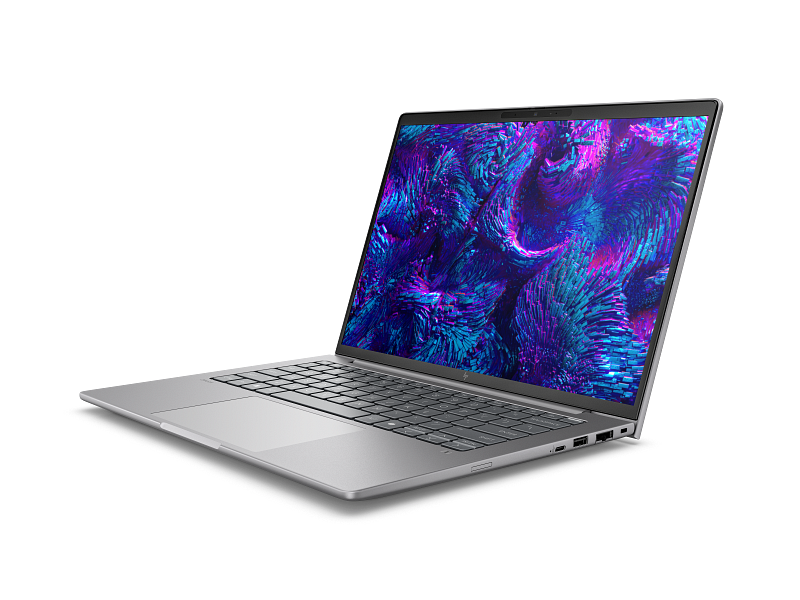 HP ZBook - Notebook - Intel Core Ultra 9 285H / 5.4 GHz - 32 GB - DDR5 SDRAM - SSD - NVIDIA Quadro RTX 2000 - Windows 11 Pro - Imagen 3