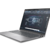 Zbook Firefly Machu 16W WLAN DIS Catalog TransparentBG FrontLeft 4100980