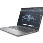 Zbook Firefly Machu 16W WLAN DIS Catalog TransparentBG FrontLeft 4100980