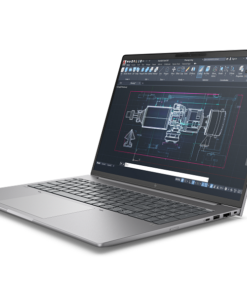 HP - Notebook - Intel Core Ultra 9 285H / 4.5 GHz - 32 GB - DDR5 SDRAM - SSD - NVIDIA RTX PRO 1000