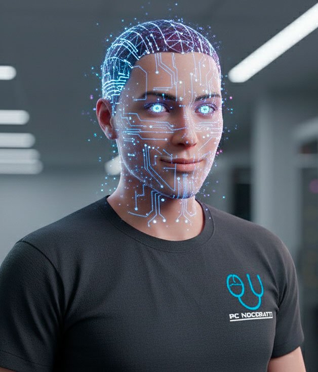 ia guralito pc noceratti team menber