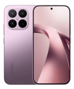 Celular Android 256GB 12GB RAM Violet Xiaomi 17T