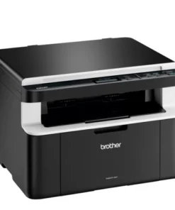 Alternative view of Brother DCP-1602 - Multifuncional laser monocromatica - Imprime, copia y escanea - 21ppm - 2 x USB host - ciclo mensual de impresion: 10,000 paginas