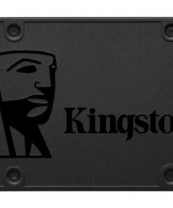 Alternative view of Kingston A400 SSD 240GB de Alto Rendimiento 2.5" SATA III