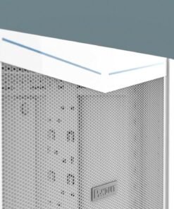 Alternative view of Panduit - FlexFusion Cabinet 600x45RU1200