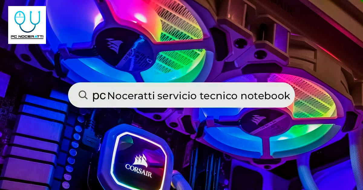 Servicio Técnico Especializado en PC Gamer 11 pc noceratti google