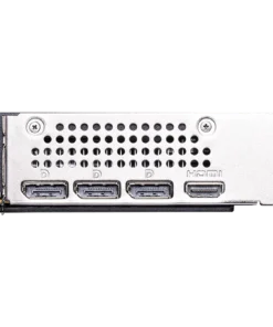 Alternative view of MSI - PCI Express - NVIDIA GeForce RTX 5060 - SHADOW 2X OC
