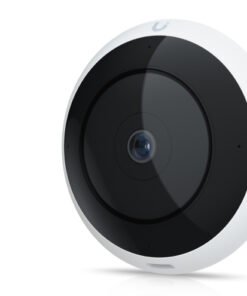 Ubiquiti UVC-AI-360-W - Network surveillance camera - Indoor / Outdoor / Indoor / Outdoor