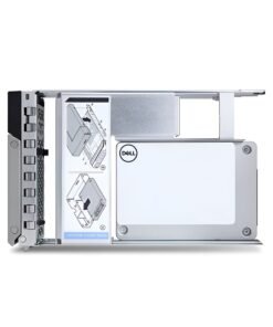 Dell - Solid state drive - Internal hard drive - 3.84 TB - Serial ATA / SATA