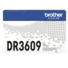 Brother - DR3609 - Drum cartridge 3 Foto DR3609 1780892599