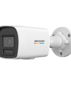 Cámara de vigilancia 6MP bullet para interior exterior Hikvision DS-2CD1067G3-LIU