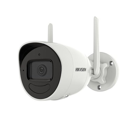 Cámara de Seguridad Inalámbrica Bullet Hikvision DS-2CV2041G2-IDW 1 Cámara de Seguridad Inalámbrica Bullet Hikvision DS-2CV2041G2-IDW