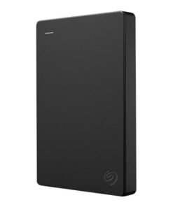 Seagate Expansion - External hard drive - 4 TB - USB - .
