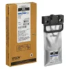 Cartucho de Tinta Negro XL Original Epson WorkForce Pro WF-C529 WF-C579 2 Foto T01C100 1779679083