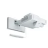 Epson BrightLink 1485Fi+ - Proyector 3LCD - 5000 lúmenes (blanco) - 5000 lúmenes (color) - Full HD (1920 x 1080) - 16:9 - 1080p - objetivo para distancias ultracortas - IEE 802.11a/b/g/n/ac inalámbrico/LAN/Miracast 3 Foto V11H919021 1778719330