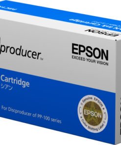 Epson - Ink cartridge - Cyan - PJIC7(C)688