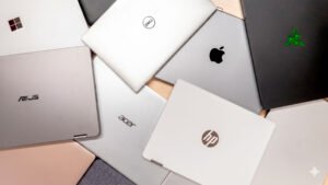 Laptops & Notebooks