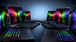 Laptops & Notebooks