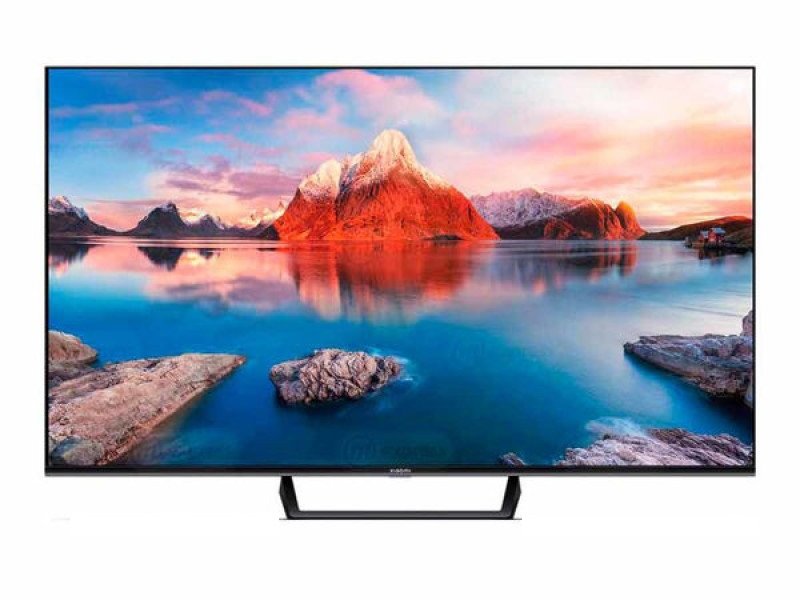 Xiaomi L65M8-A2LA - TV inteligente - 65" - 4K UHD (2160p) - Android 11 1 Xiaomi L65M8-A2LA - TV inteligente - 65" - 4K UHD (2160p) - Android 11