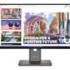 Monitor 27 pulgadas QHD IPS HDMI DisplayPort USB C Lenovo ThinkVision P27QD-40 2 Foto 64B3GAR2CL 1780456069 1