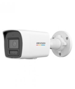 Cámara IP 4MP ColorVu 3.0 Smart Hikvision Hybri