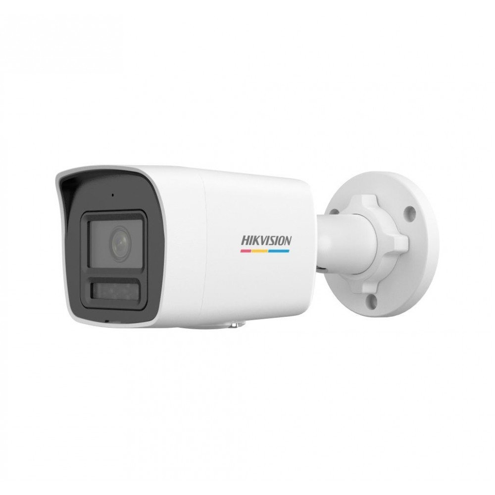 Cámara IP 4MP ColorVu 3.0 Smart Hikvision Hybri 1 Cámara IP 4MP ColorVu 3.0 Smart Hikvision Hybri