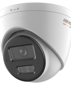 Cámara de Seguridad 2MP Interior Exterior Domo Hikvision DS-2CD1327G3-LIU