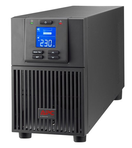 UPS 1600W 2000VA USB APC Easy UPS SRV SRV2KI 1 UPS 1600W 2000VA USB APC Easy UPS SRV SRV2KI